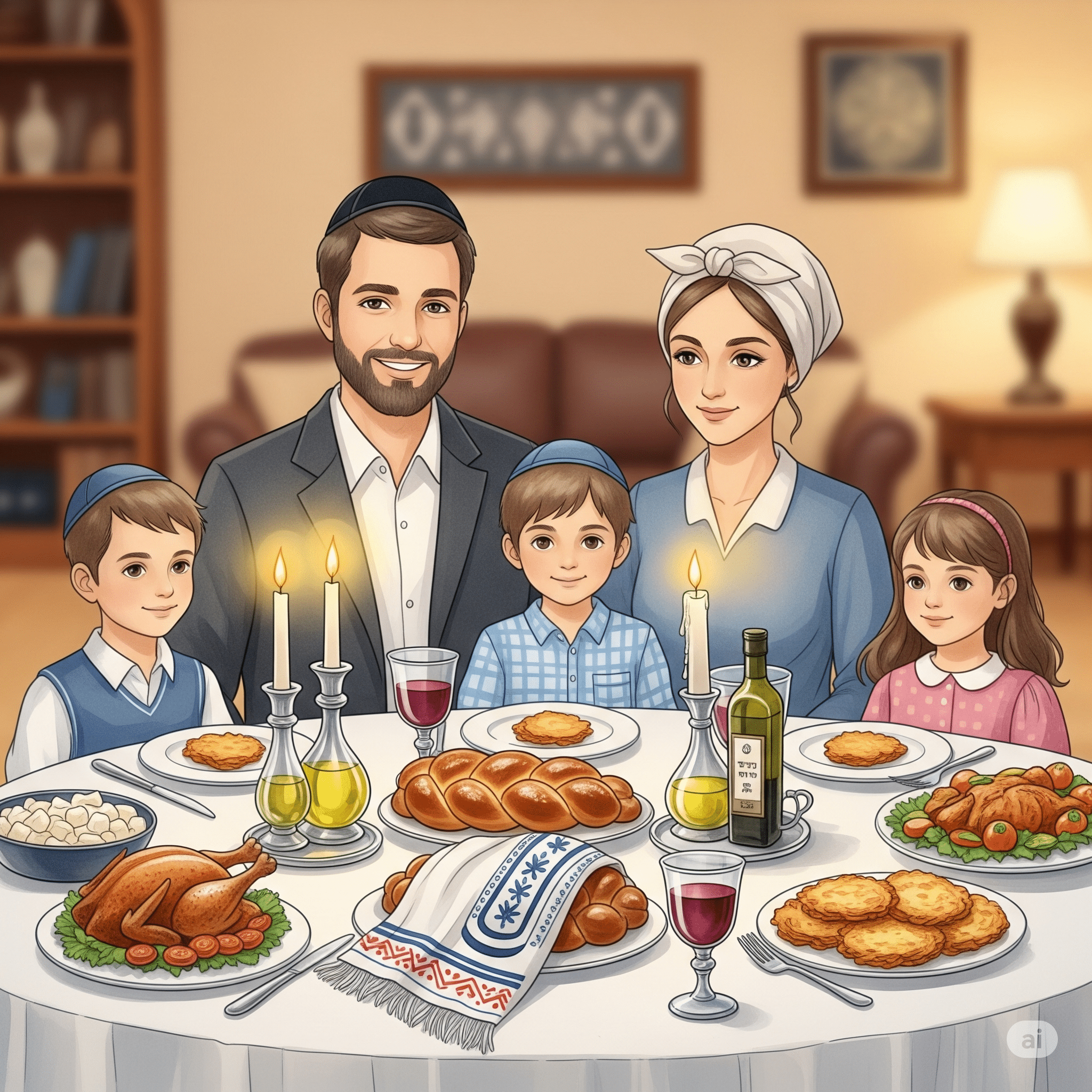 תמונה לדיבר רביעי