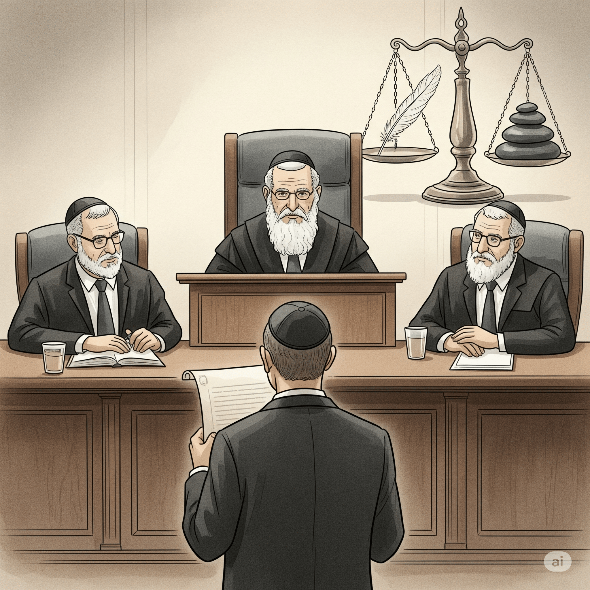 תמונה לדיבר תשיעי