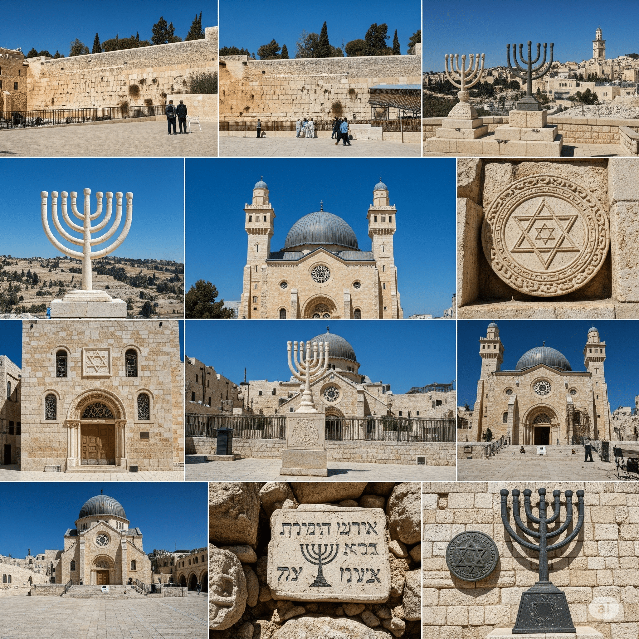 [תמונה של טיטוס וחורבן בית שני]