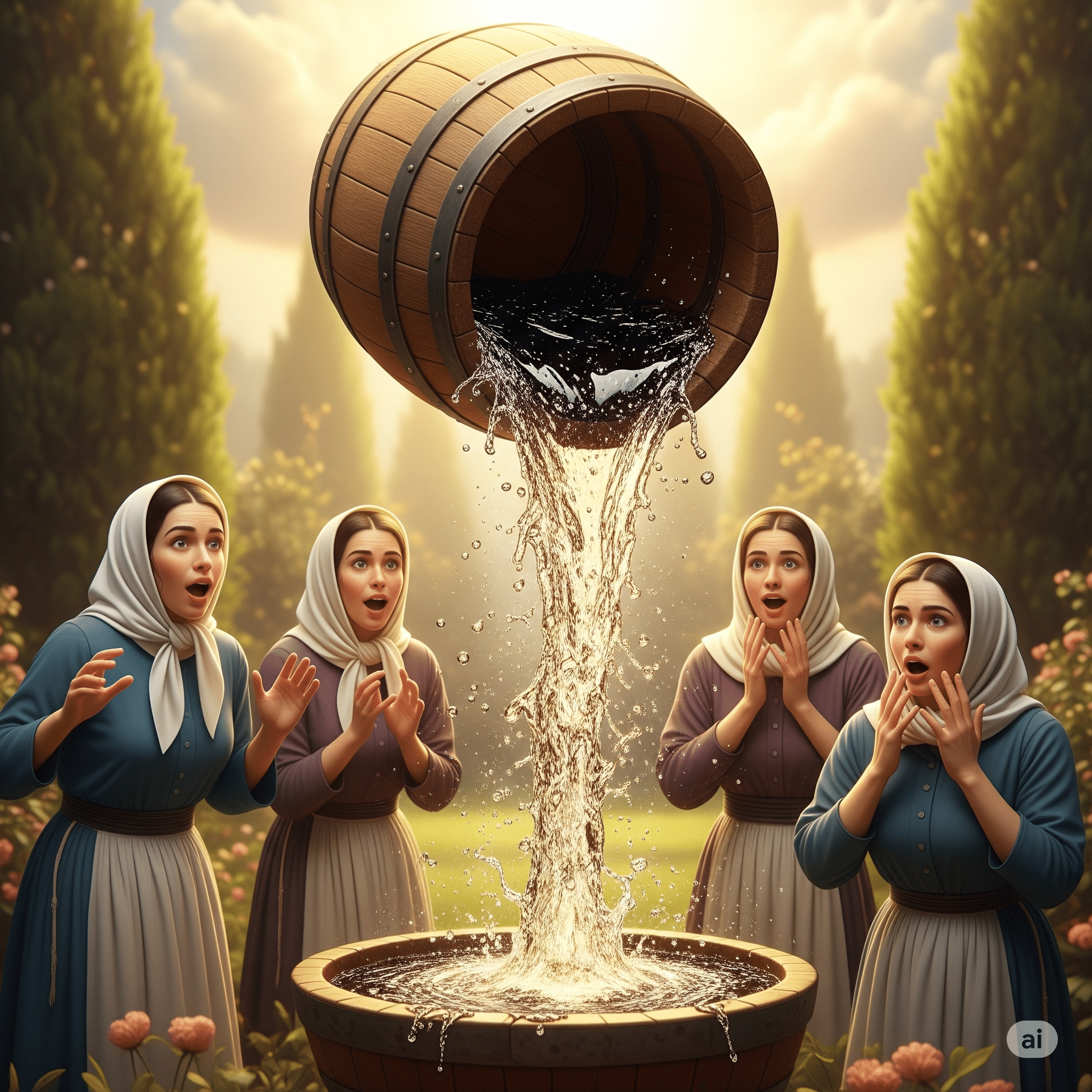 איור של חיבור