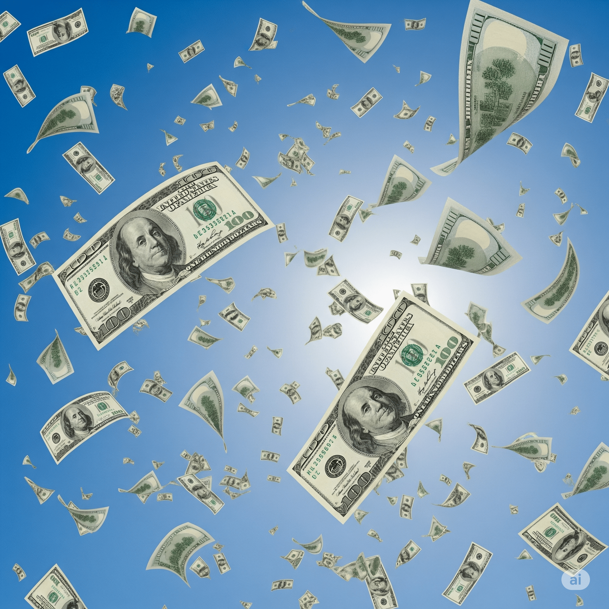 איור של נתינה