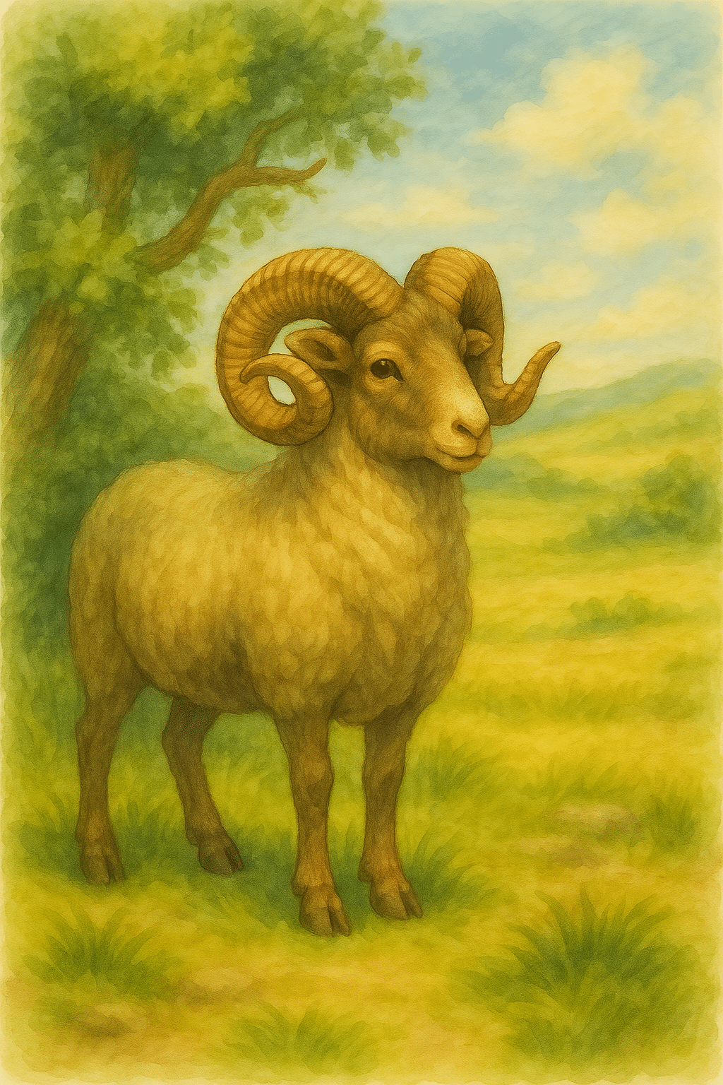 אילו של יצחק