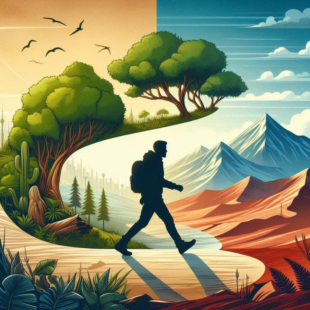 תמונה המייצגת את תכלית הנשמה