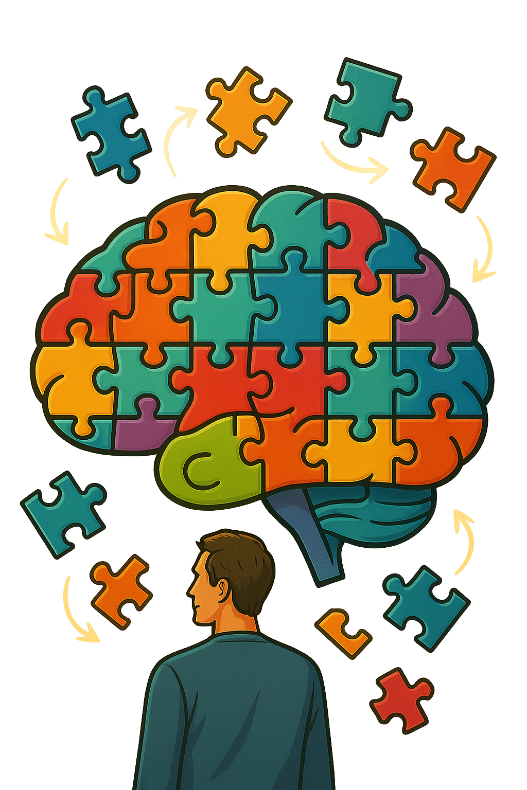 תמונה המייצגת סולם רוחני