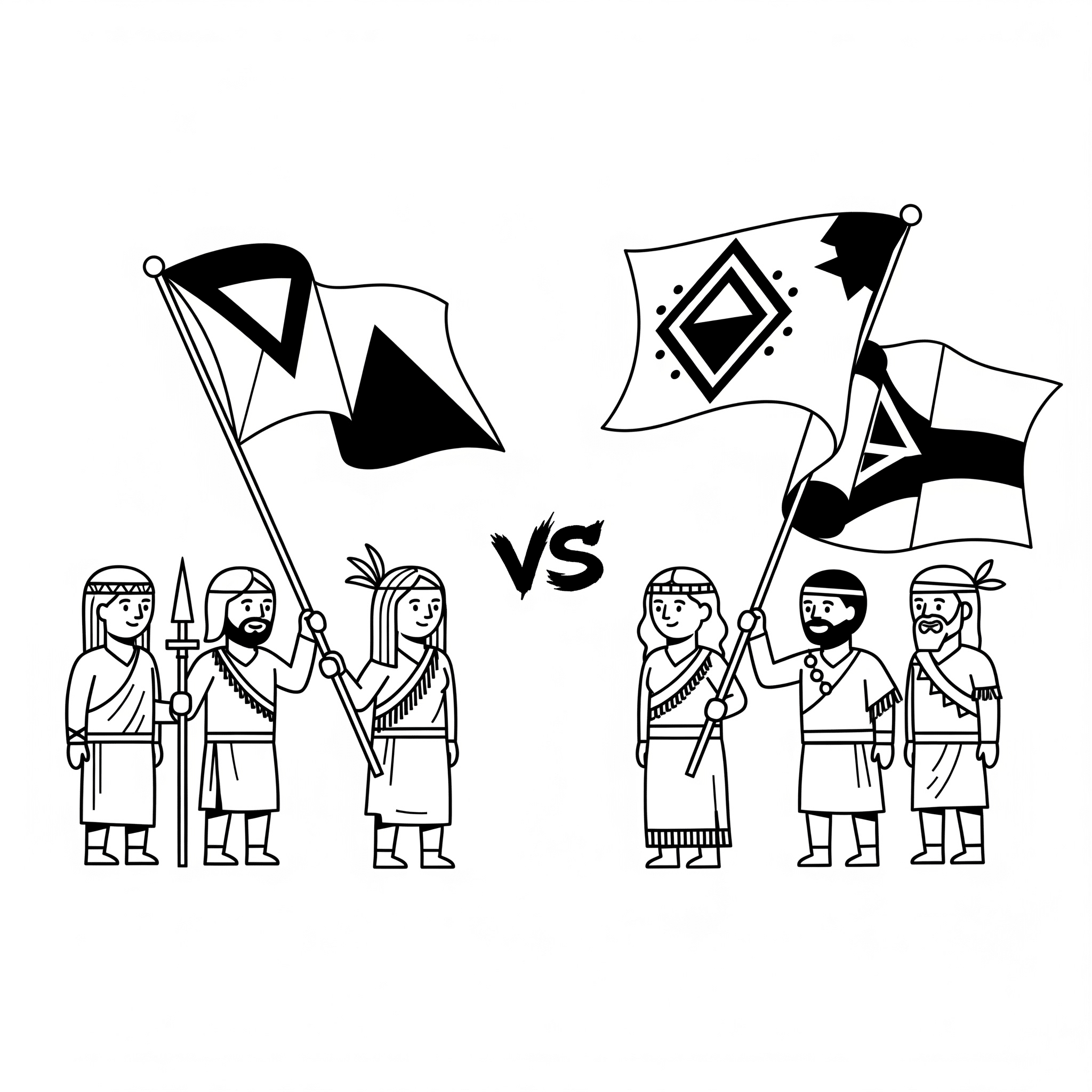 בקשת שבטי ראובן וגד