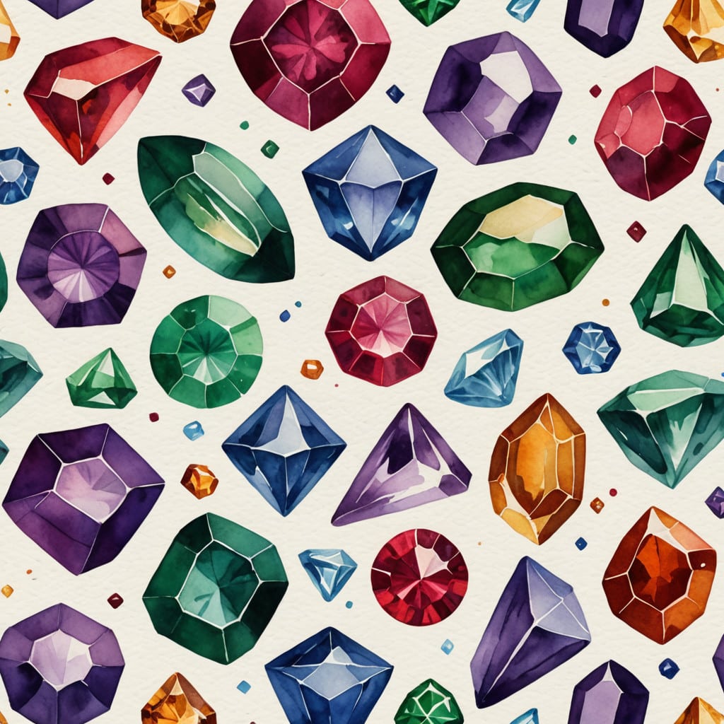 אבן ישפה - שבט בנימין