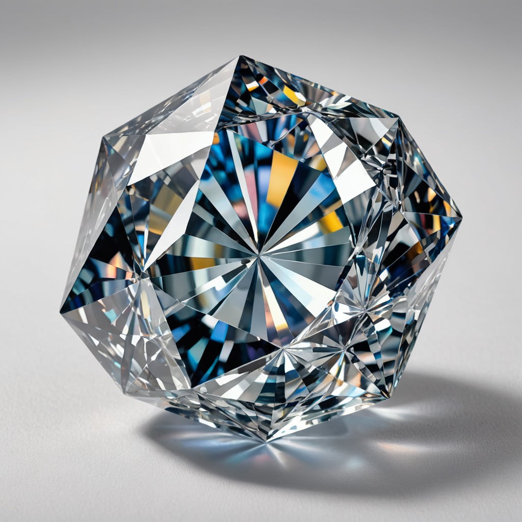 אבן יהלם - שבט זבולון