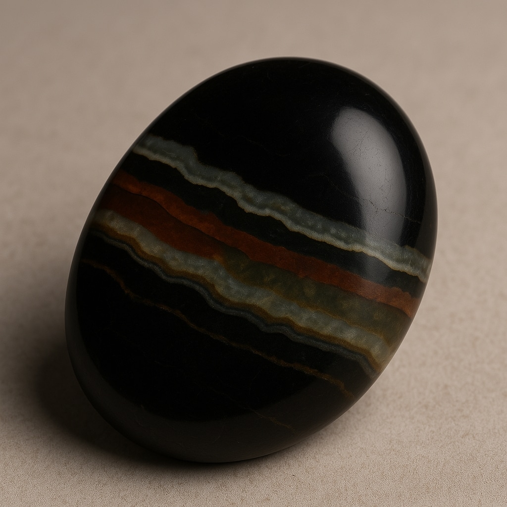 אבן שוהם - שבט יוסף