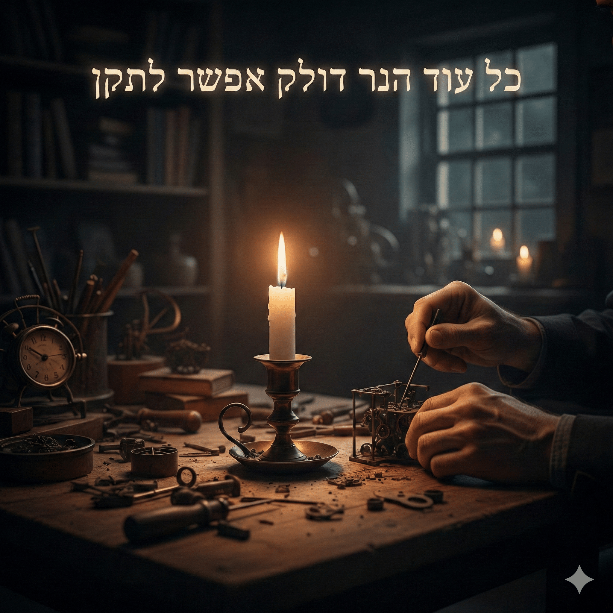 התחדשות תמידית