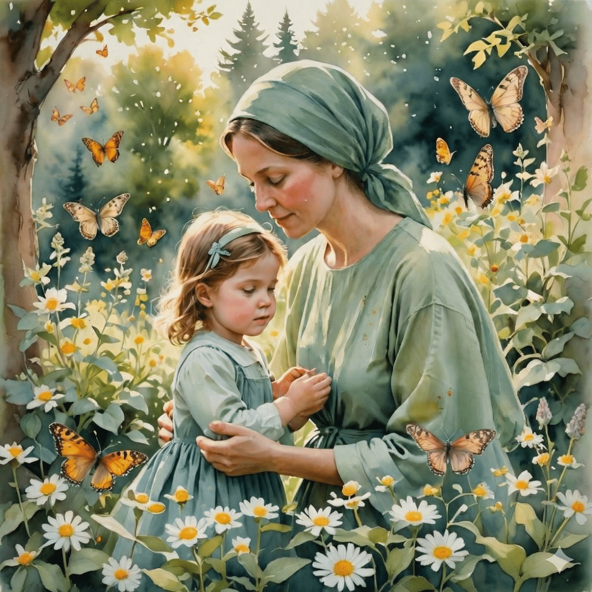 השתיקה והדממה