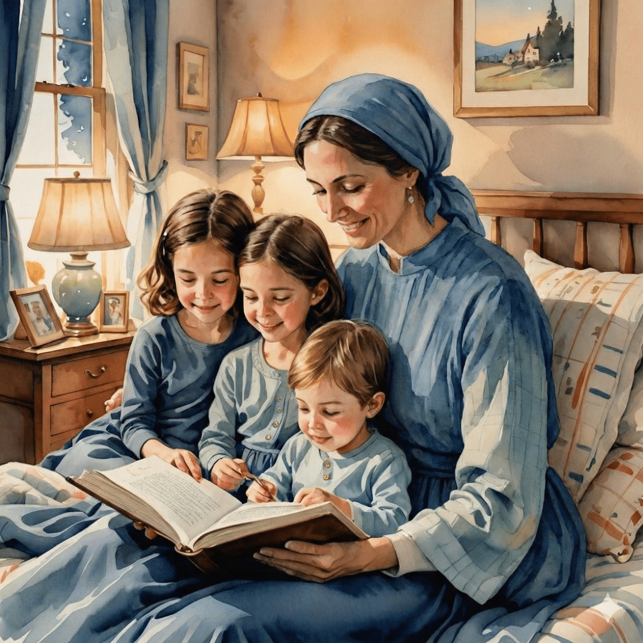 ניגון הנשמה