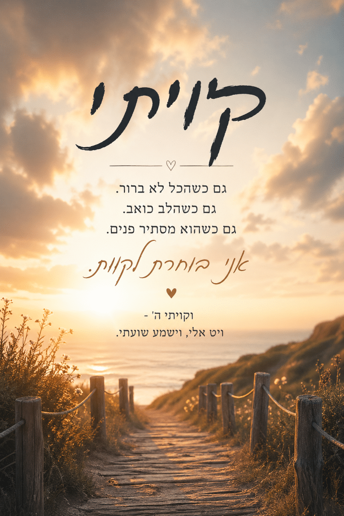 כוחו של הקיווי