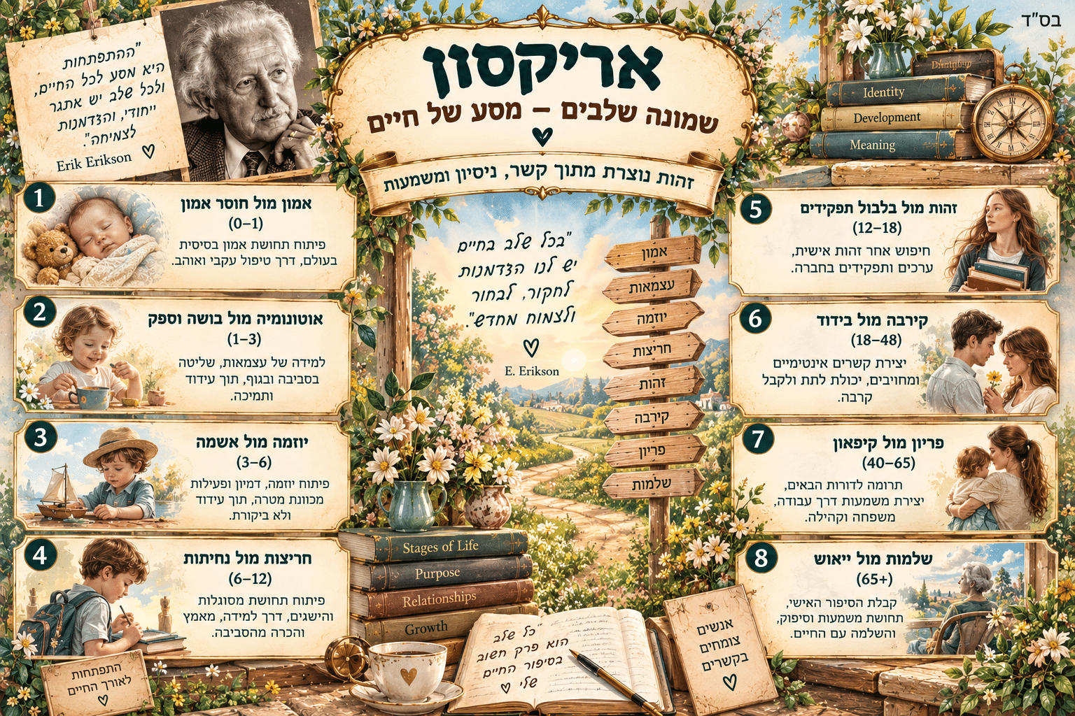 אריקסון